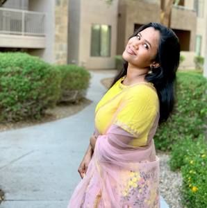 Meet your Posher, Kala krishna